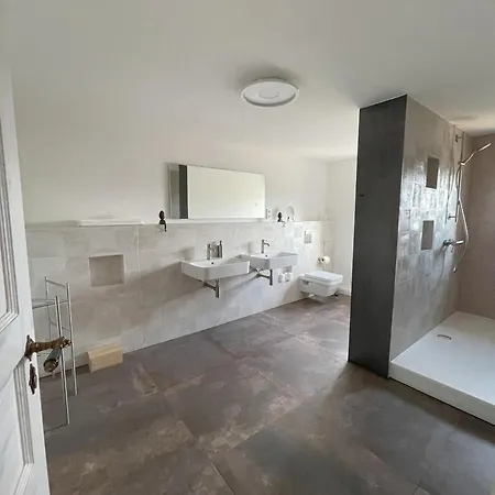 Appartement Landquartier - La Primera *