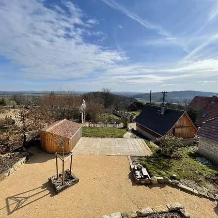 Landquartier - La Primera * Durrrohrsdorf