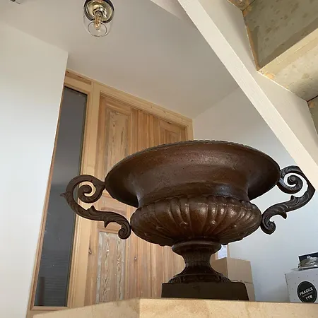 Appartement Landquartier - La Primera