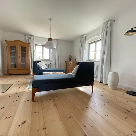 Appartement Landquartier - La Primera *