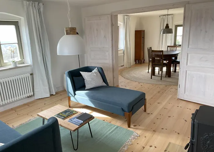 Landquartier - La Primera *