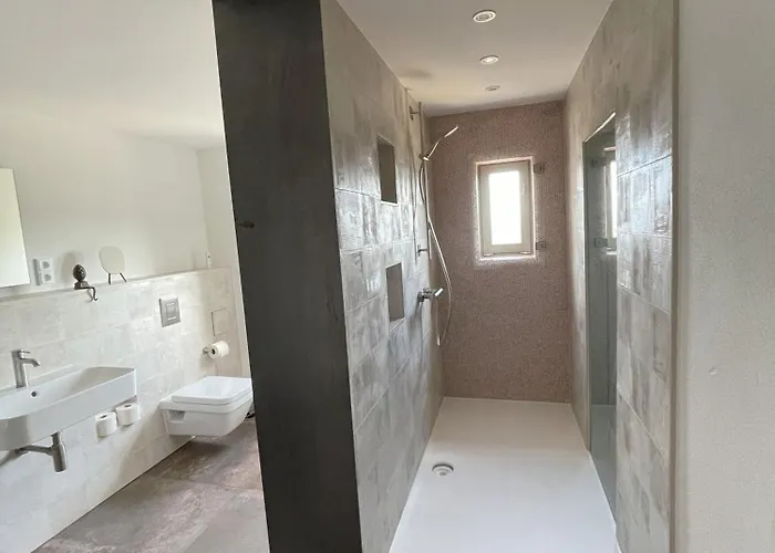 Landquartier - La Primera Durrrohrsdorf