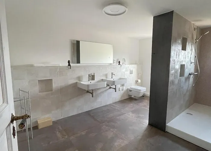 アパート Landquartier - La Primera *