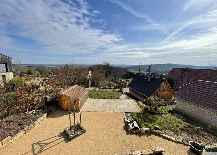 Landquartier - La Primera * Durrrohrsdorf