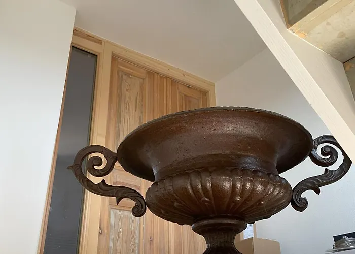 アパート Landquartier - La Primera