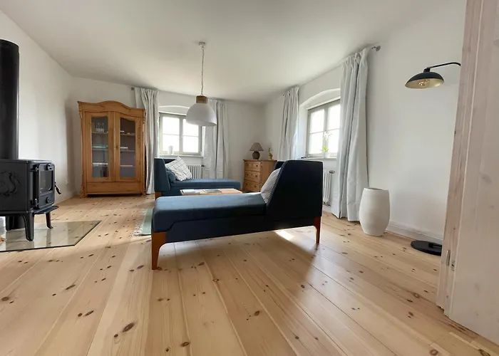 アパート Landquartier - La Primera *