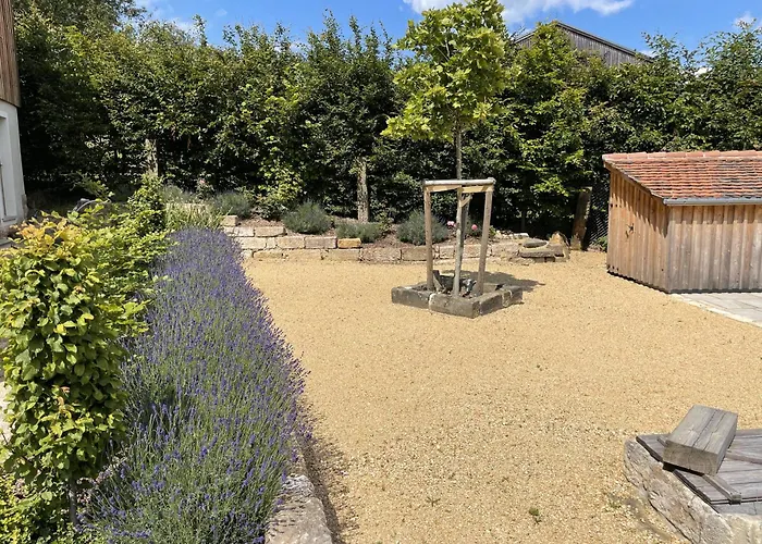 アパート Landquartier - La Primera