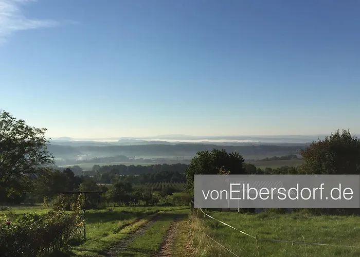 Landquartier - La Primera Durrrohrsdorf